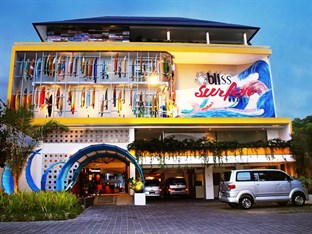 Agoda.com Indonesia Apartments & Hotels