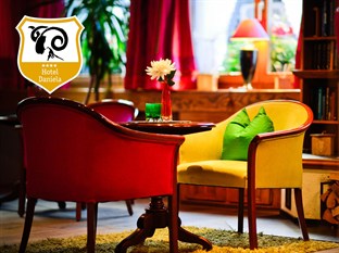 Agoda.com Switzerland Apartments & Hotels