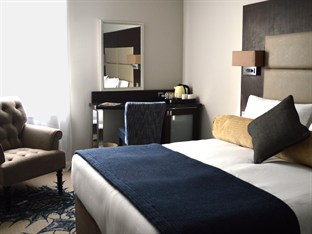 Agoda.com United Kingdom Apartments & Hotels