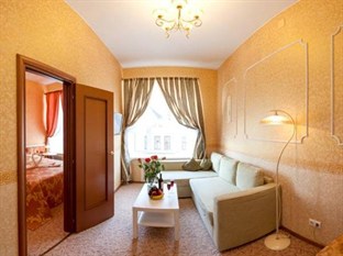 Agoda.com Russia Apartments & Hotels