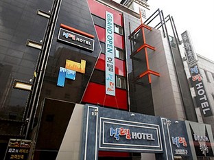 Agoda.com South Korea Apartments & Hotels