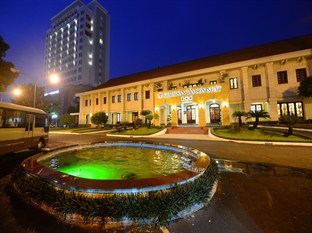 Agoda.com Vietnam Apartments & Hotels  