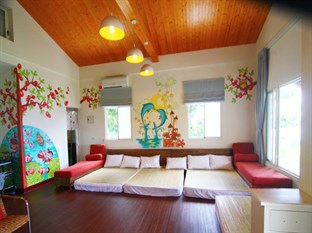 Agoda.com Taiwan Apartments & Hotels