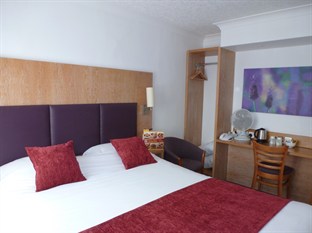 Agoda.com United Kingdom Apartments & Hotels