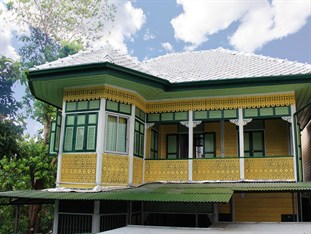 Agoda.com Thailand Apartments & Hotels