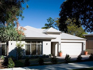 Agoda.com Australia Apartments & Hotels