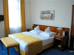 Agoda.com Germany Apartments & Hotels