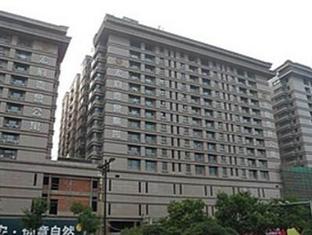 Agoda.com China Apartments & Hotels