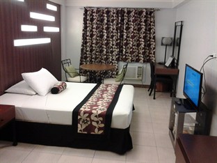 Agoda.com Philippines Apartments & Hotels