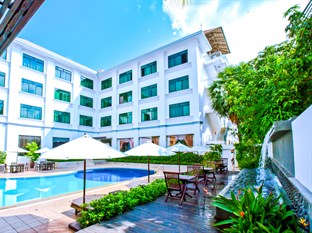 Agoda.com Cambodia Apartments & Hotels