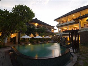 Agoda.com Indonesia Apartments & Hotels