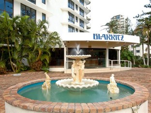 Agoda.com Australia Apartments & Hotels