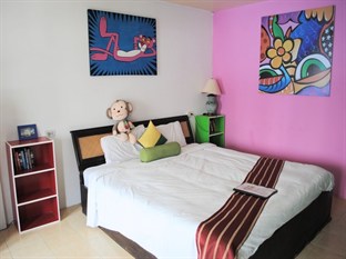 Agoda.com Thailand Apartments & Hotels