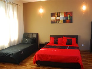 Agoda.com Malaysia Apartments & Hotels