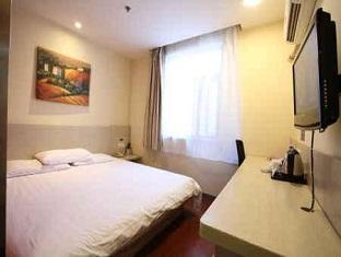 Agoda.com China Apartments & Hotels