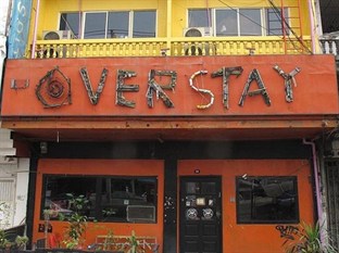 Agoda.com Thailand Apartments & Hotels