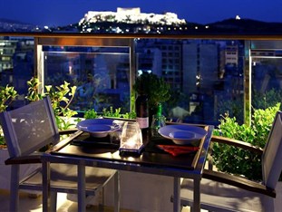 Agoda.com Greece Apartments & Hotels