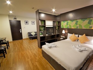 Agoda.com Thailand Apartments & Hotels