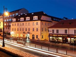 Agoda.com Czech Republic Apartments & Hotels in Europe