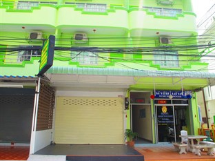 Agoda.com Thailand Apartments & Hotels