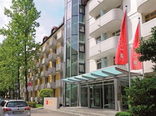 Agoda.com Germany Apartments & Hotels