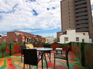 Agoda.com Taiwan Apartments & Hotels