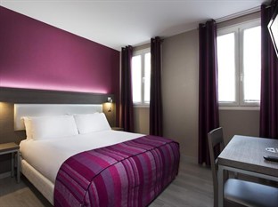 Agoda.com Apartments & Hotels France 
