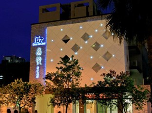 Agoda.com Taiwan Apartments & Hotels
