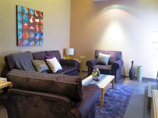 Agoda.com Kuwait Apartments & Hotels