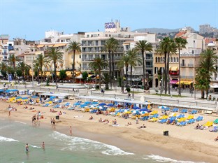 Agoda.com Spain Apartments & Hotels