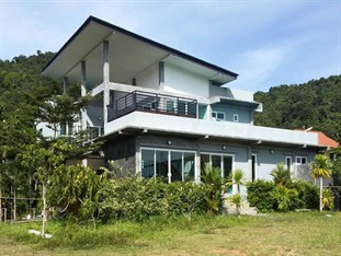 Agoda.com Thailand Apartments & Hotels