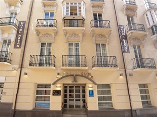 Agoda.com Spain Apartments & Hotels