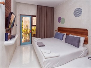 Agoda.com Thailand Apartments & Hotels