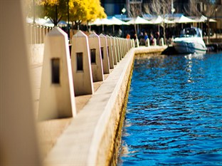 Agoda.com Australia Apartments & Hotels