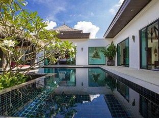 Agoda.com Thailand Apartments & Hotels