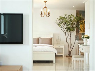 Agoda.com South Korea Apartments & Hotels