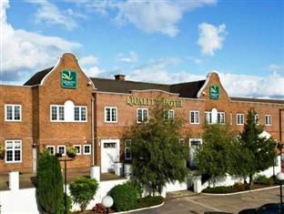 Agoda.com United Kingdom Apartments & Hotels