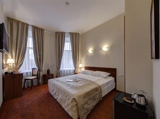 Agoda.com Russia Apartments & Hotels