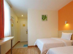 Agoda.com China Apartments & Hotels