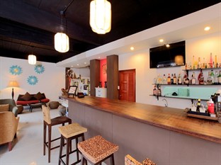 Agoda.com Thailand Apartments & Hotels