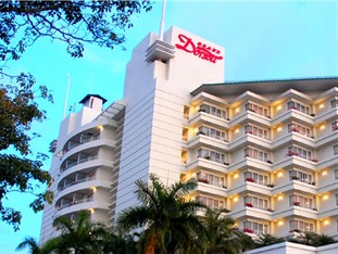 Agoda.com Malaysia Apartments & Hotels