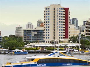 Agoda.com Australia Apartments & Hotels