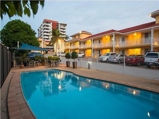 Agoda.com Australia Apartments & Hotels