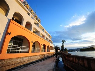 Agoda.com China Apartments & Hotels