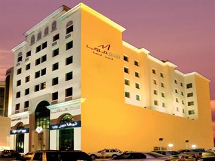 Agoda.com Qatar Apartments & Hotels