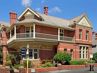 Agoda.com Australia Apartments & Hotels