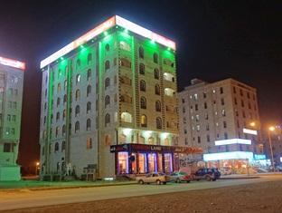 Agoda.com Oman Apartments & Hotels