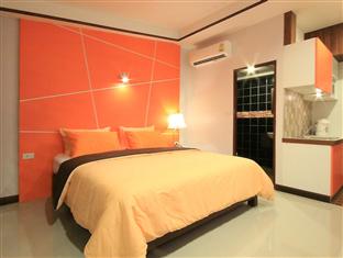 Agoda.com Thailand Apartments & Hotels