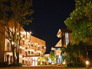 Agoda.com Thailand Apartments & Hotels