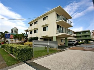 Agoda.com Australia Apartments & Hotels